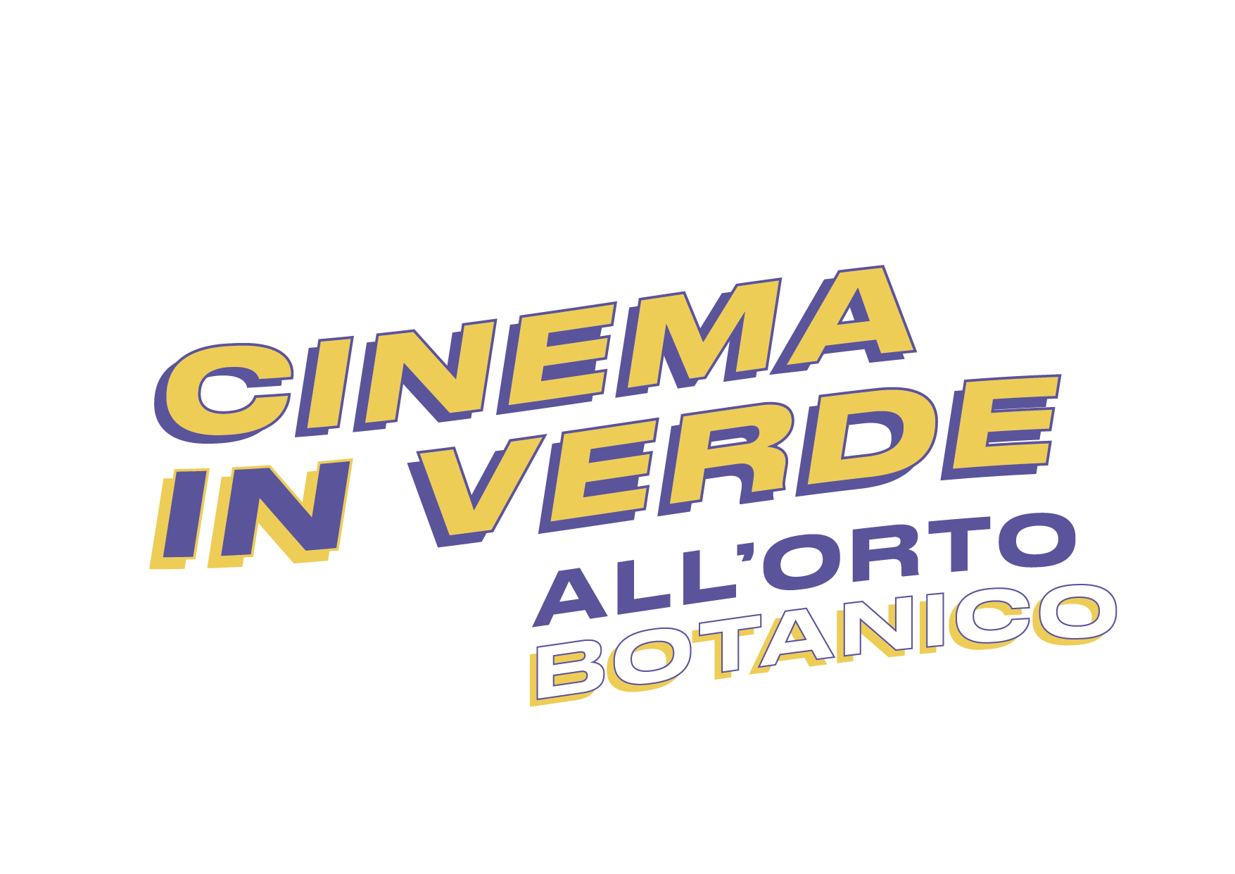 Cinema in Verde