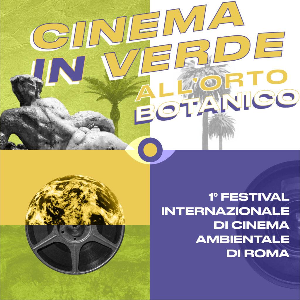 cinema in verde