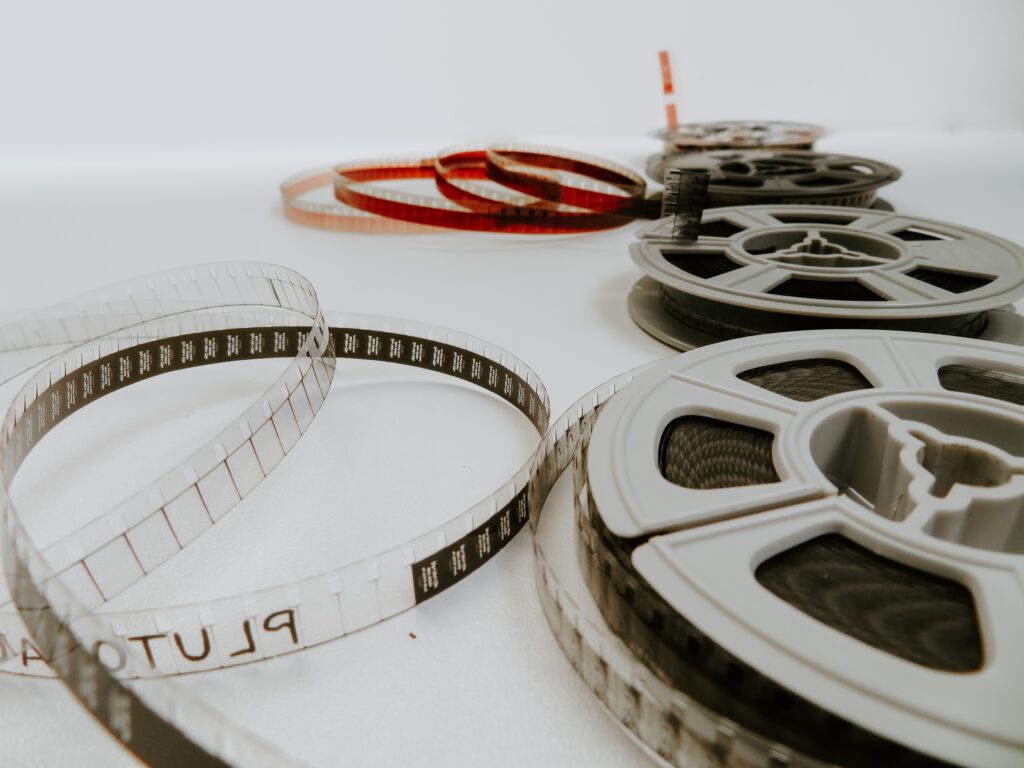 movie