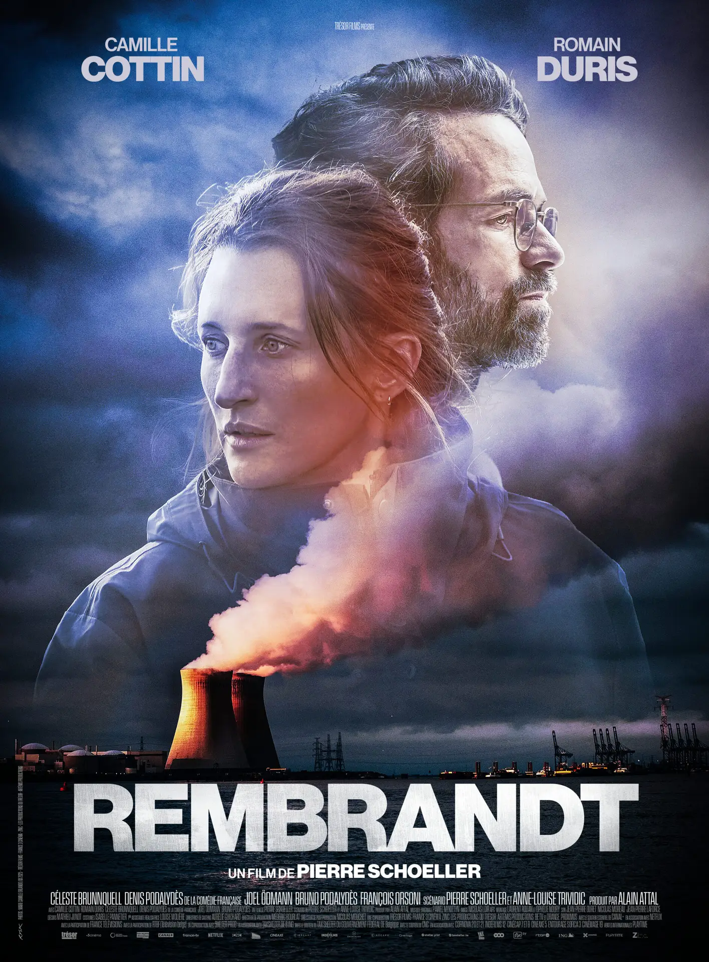 The Rembrandt Syndrome