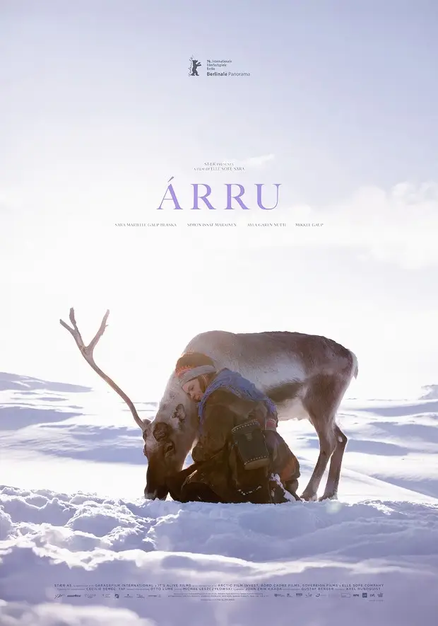 Arru