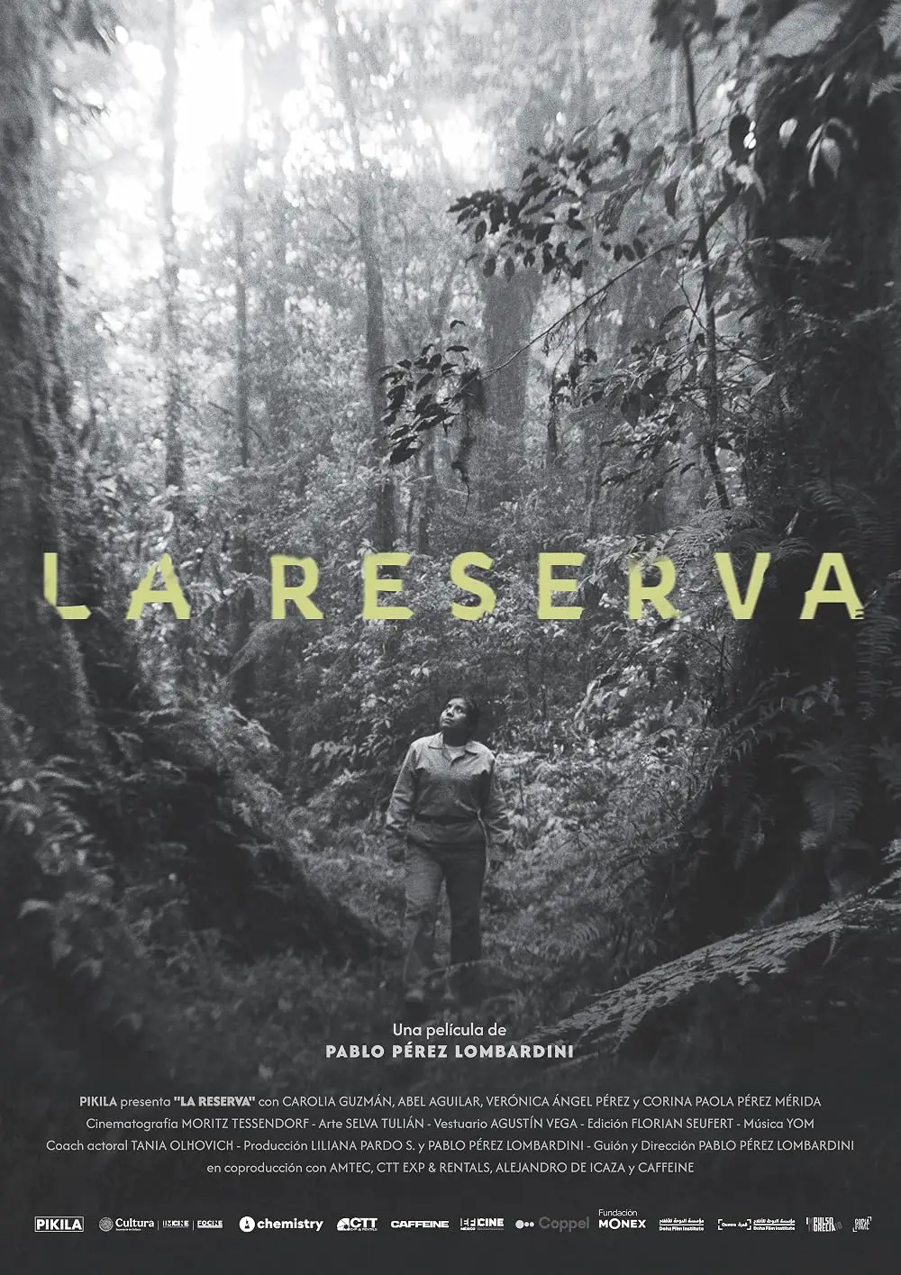 La Reserva