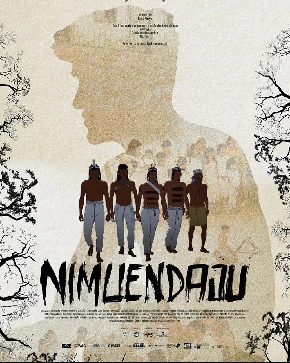 Nimuendajú